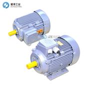 BEHNCKE電機(jī)Q3HFC100L2D40