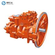 VOLVO電機(jī)K5V80DT-1V9R-9N2Y-V