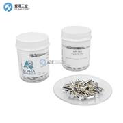 ALPHA RESOURCES標(biāo)準(zhǔn)物質(zhì)銅中氧AR146