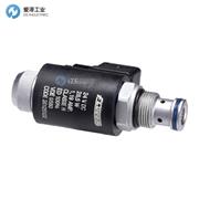 FLUCOM液壓閥ECD 30/3204(YVA)