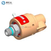 TURIAN旋轉(zhuǎn)接頭6R 25 RH